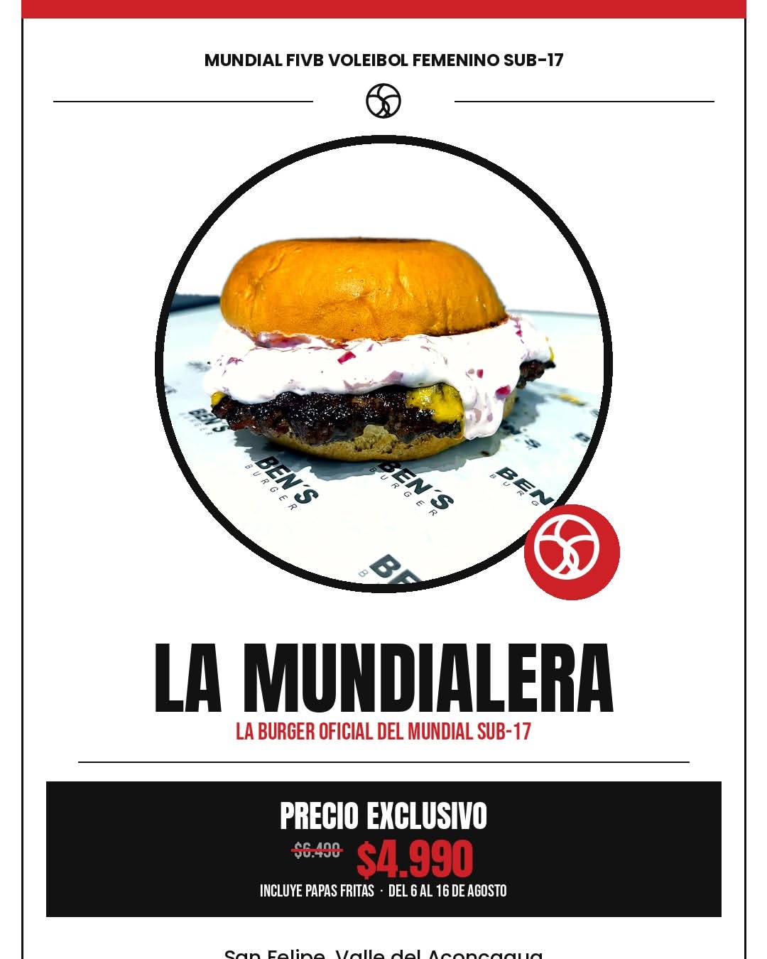 Ben´s Burger