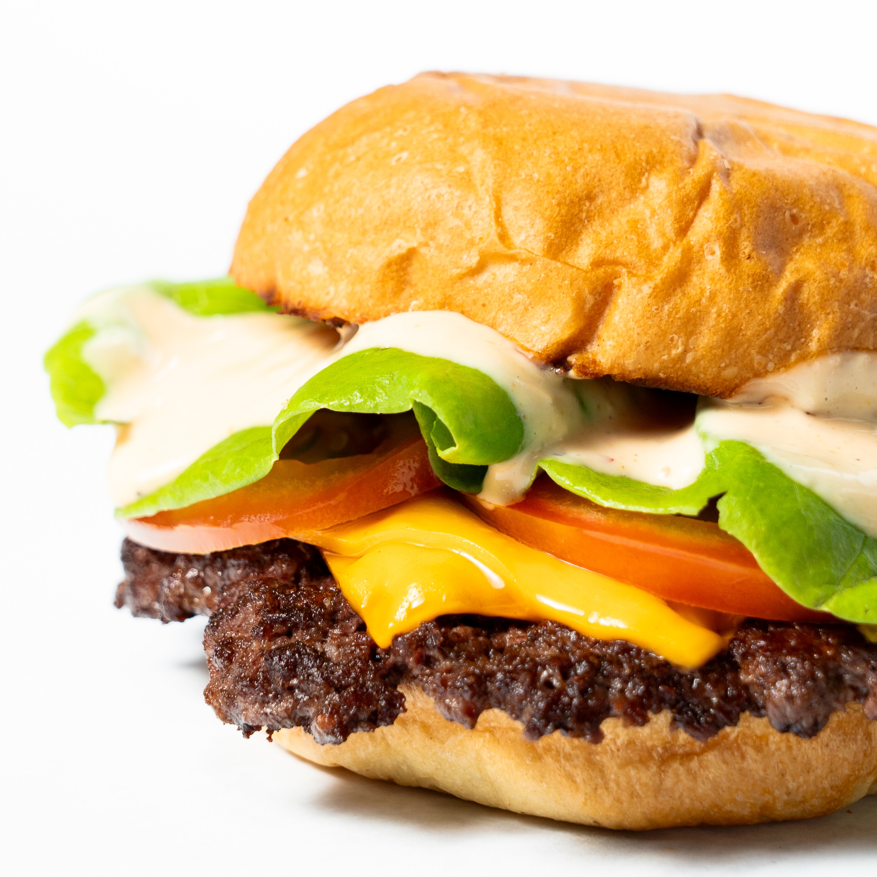 Ben´s Burger