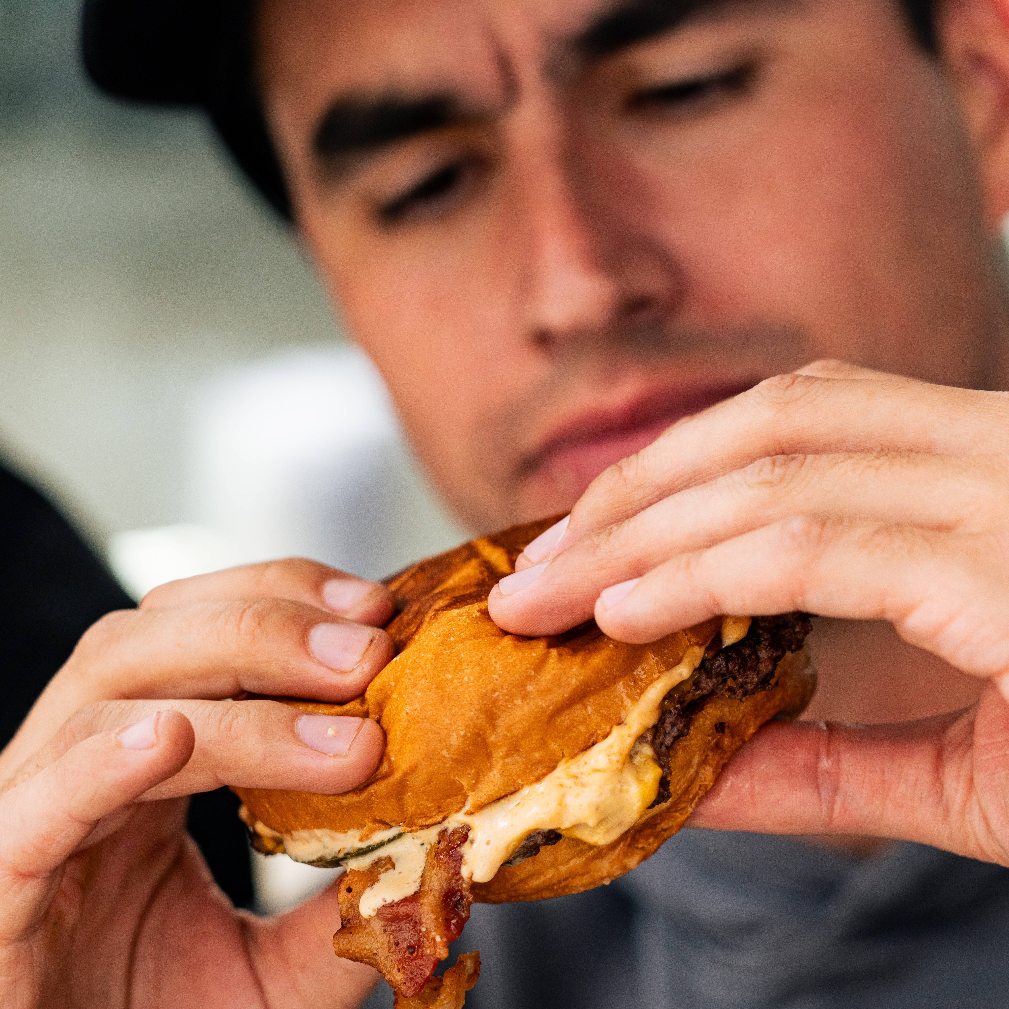 Ben´s Burger