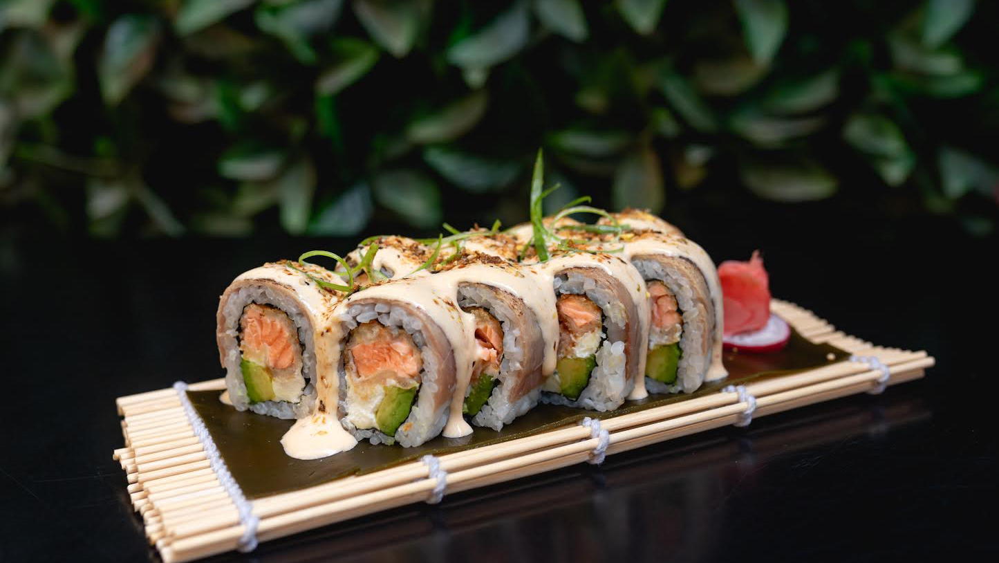 Bendito Sushi Restaurant