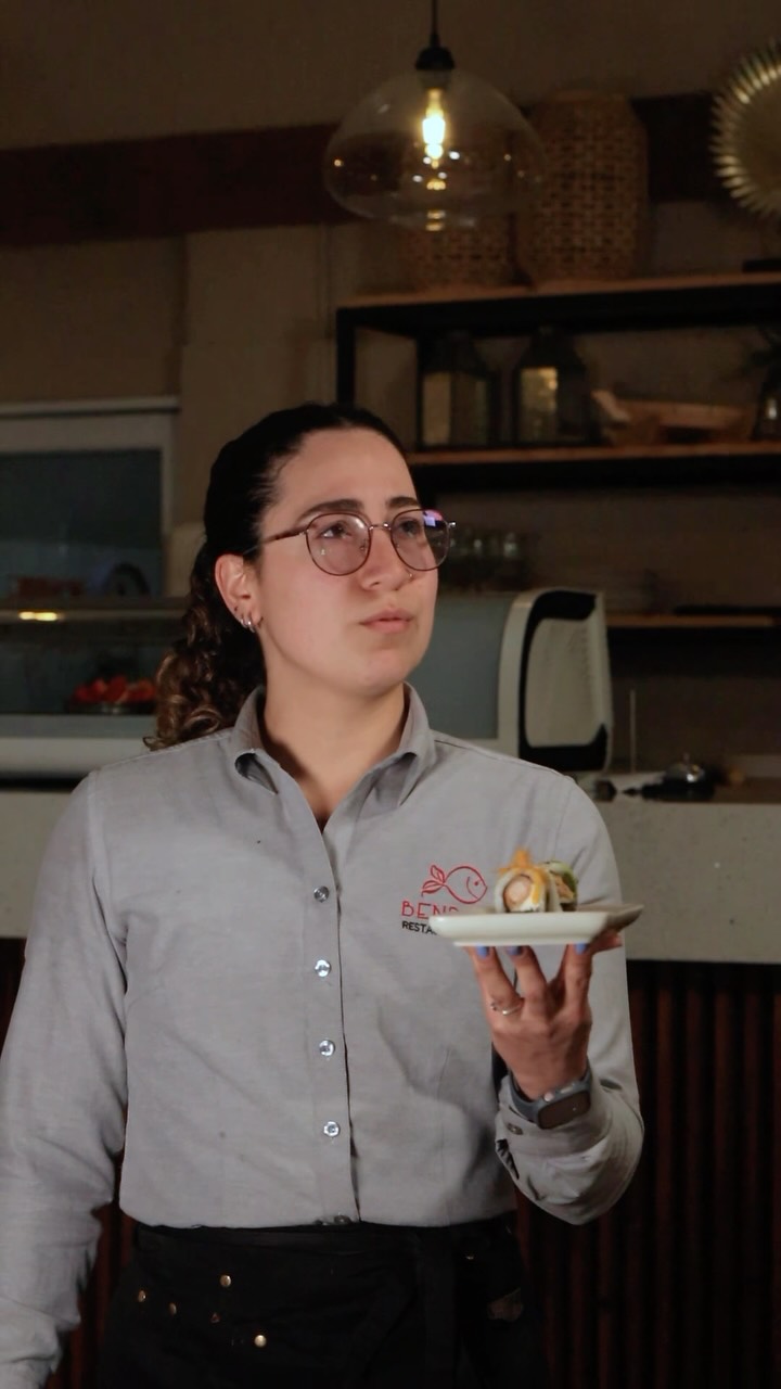 Bendito Sushi Restaurant
