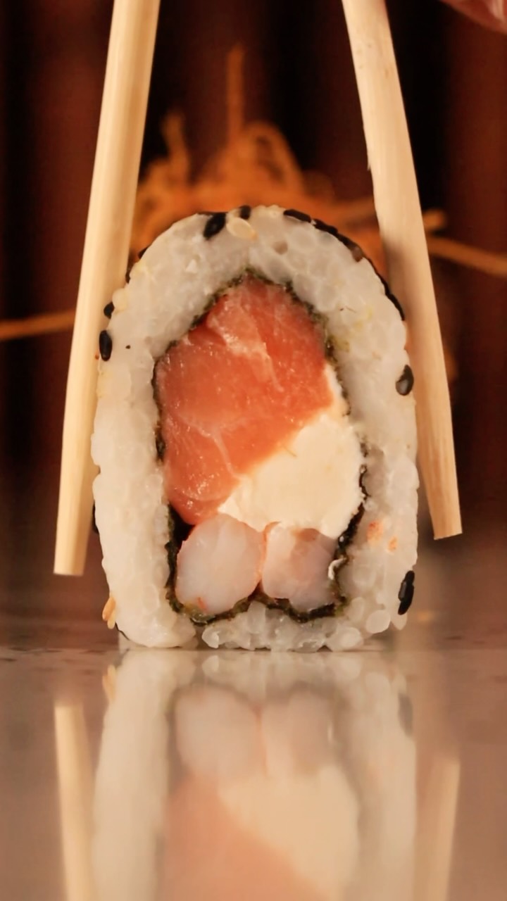 Bendito Sushi Restaurant
