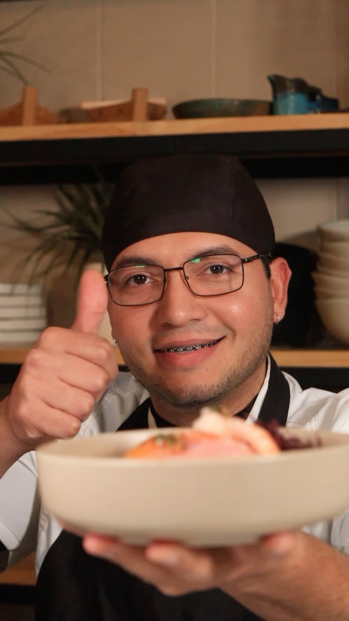 Bendito Sushi Restaurant