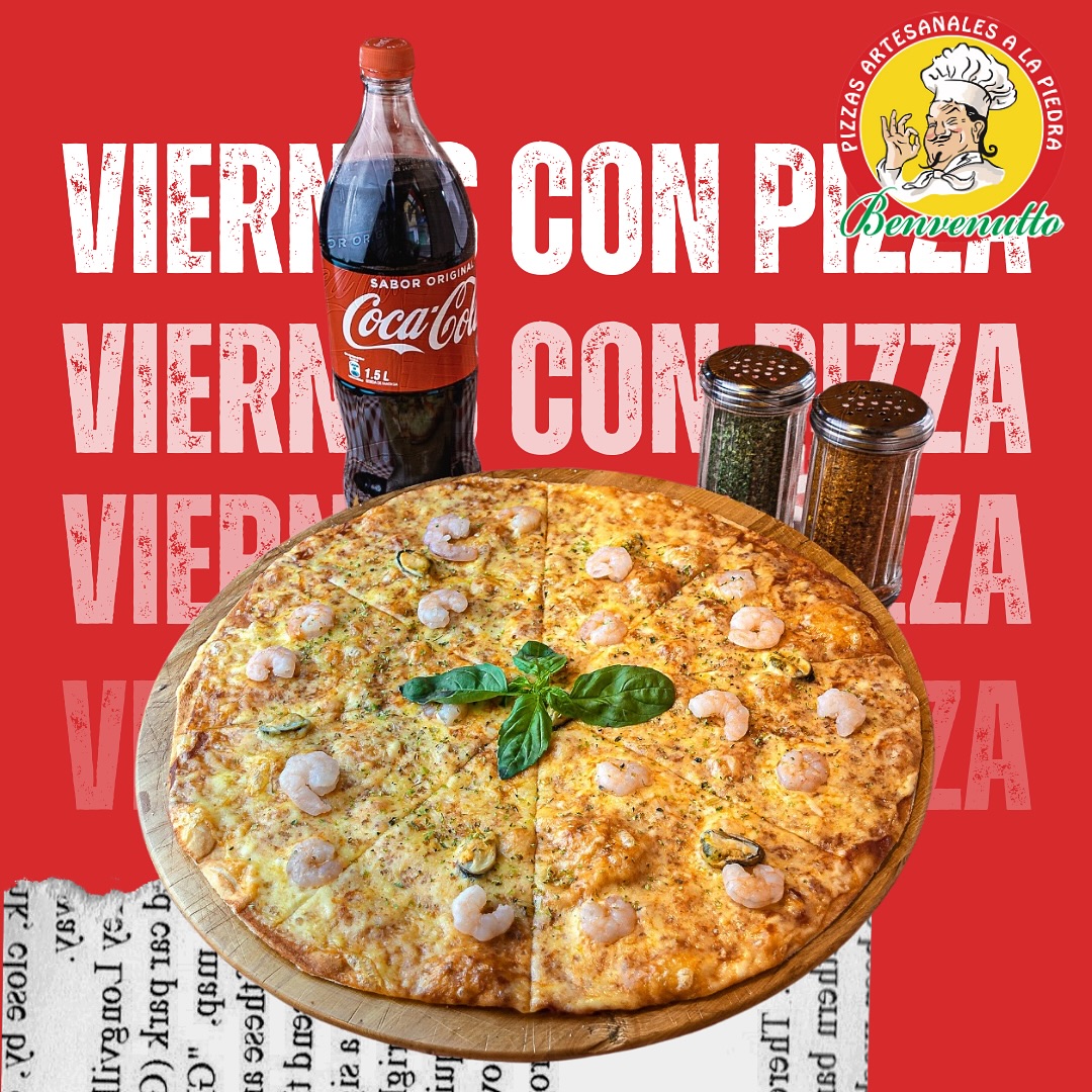 Benvenutto