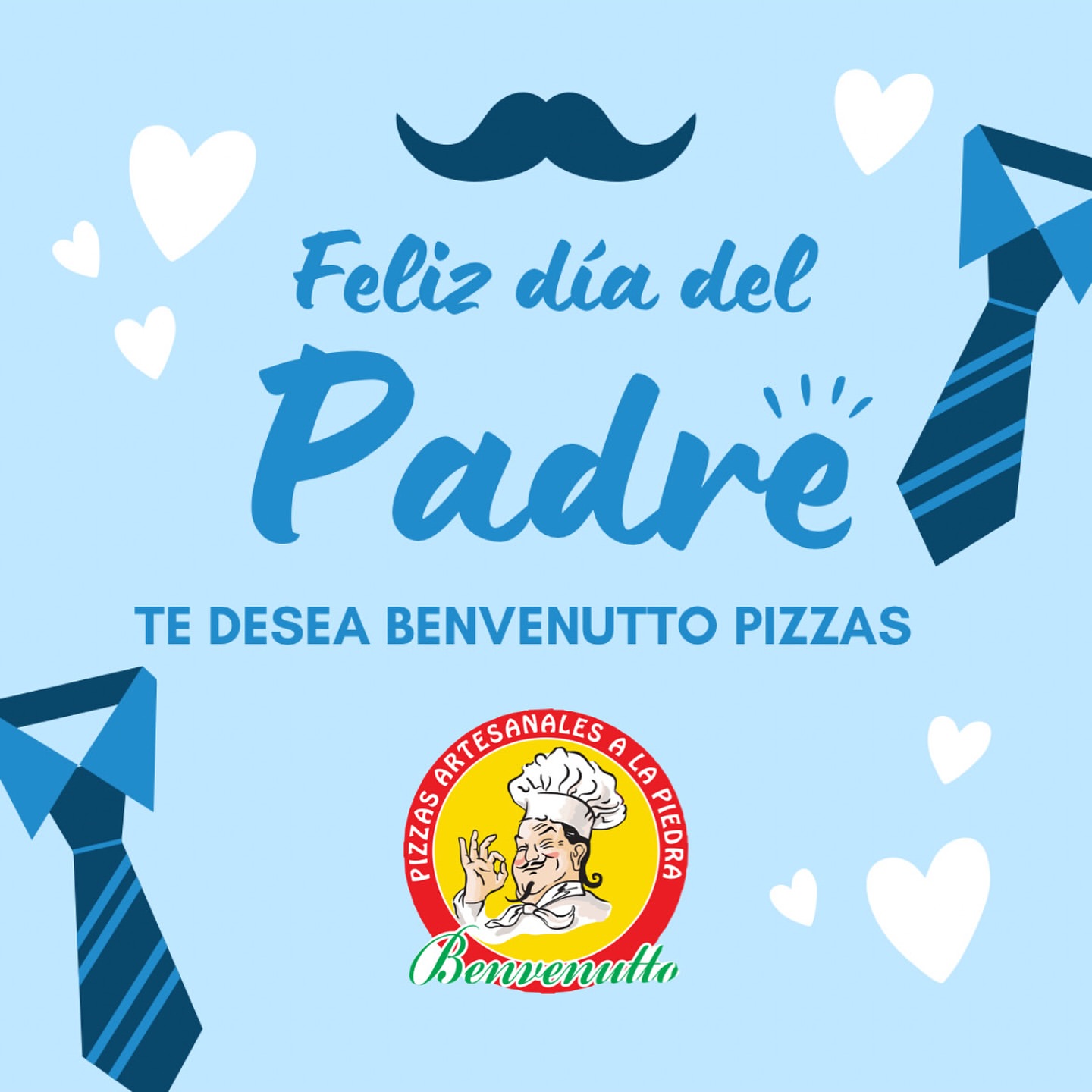 Benvenutto