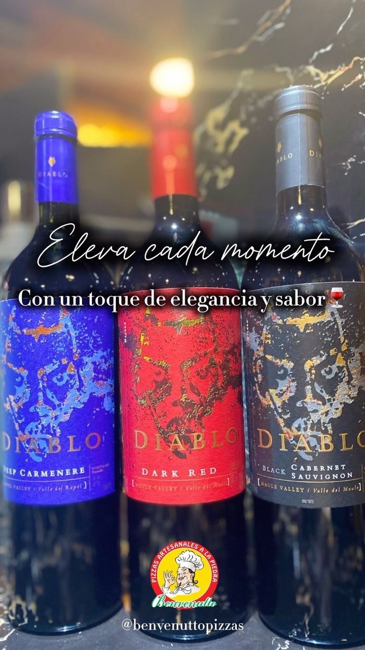 Benvenutto