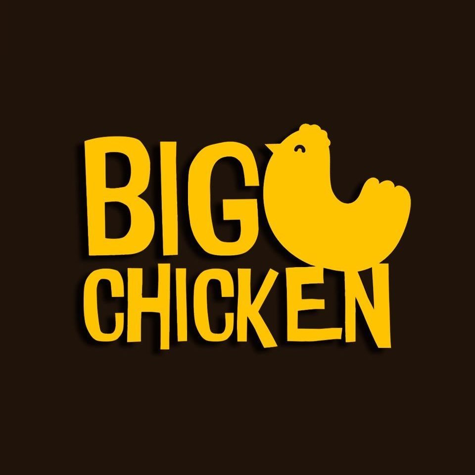 Big Chicken - Puerto Montt