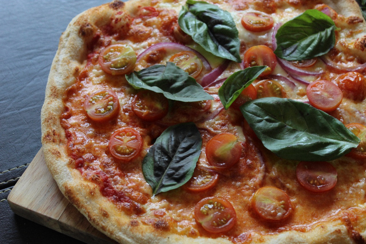 Big Cut Pizzas