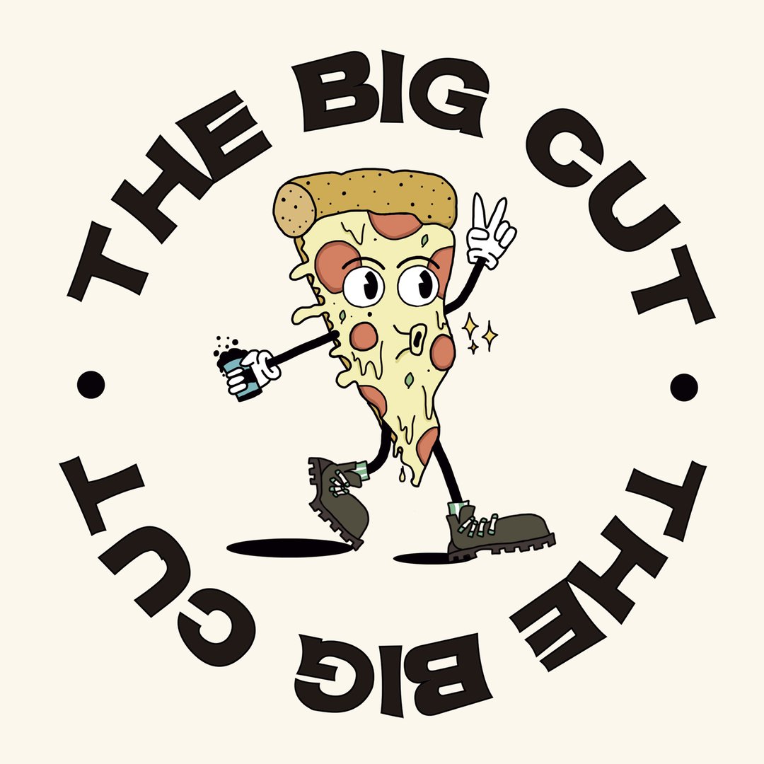 Big Cut Pizzas