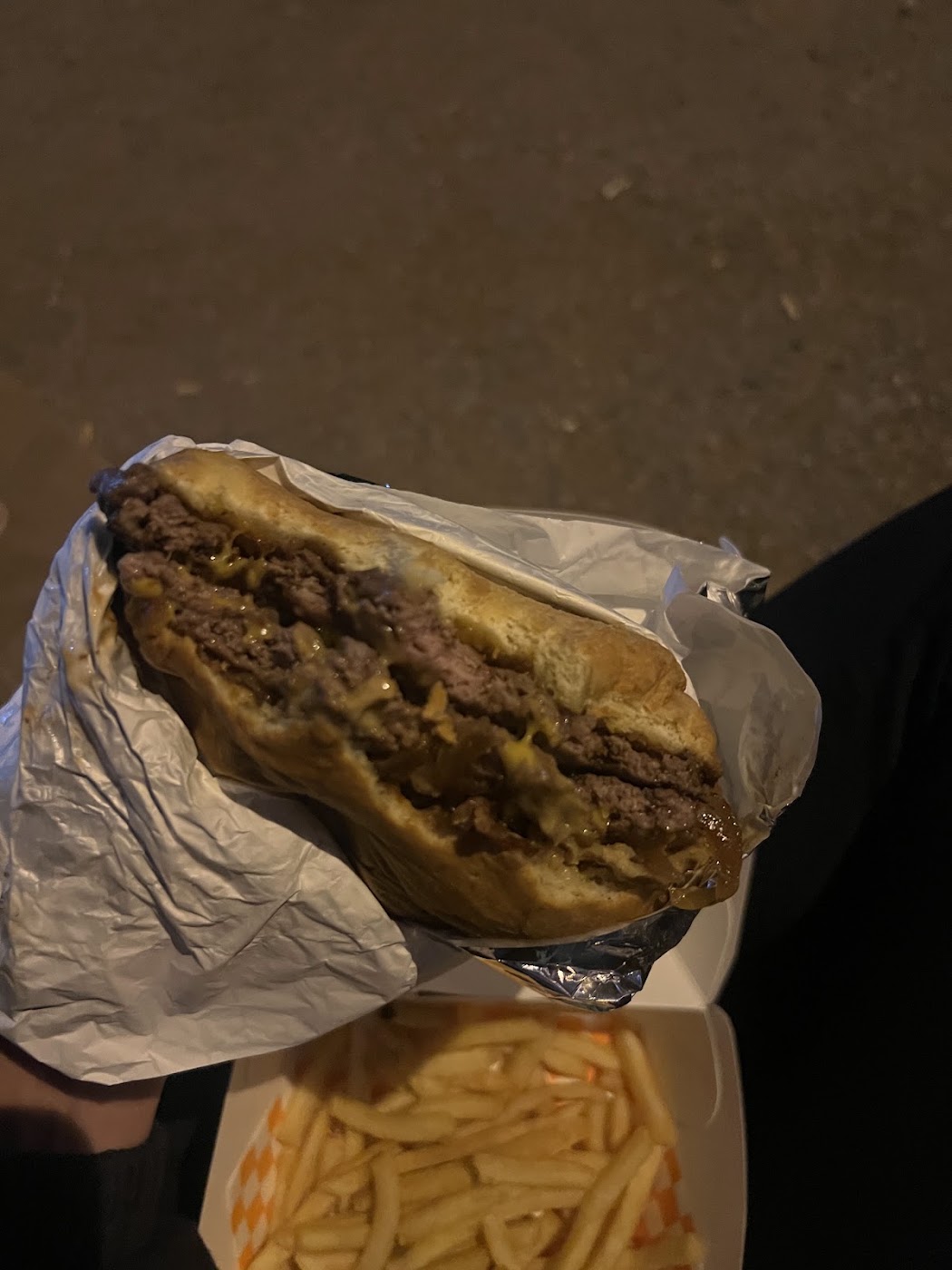 Big Peter's