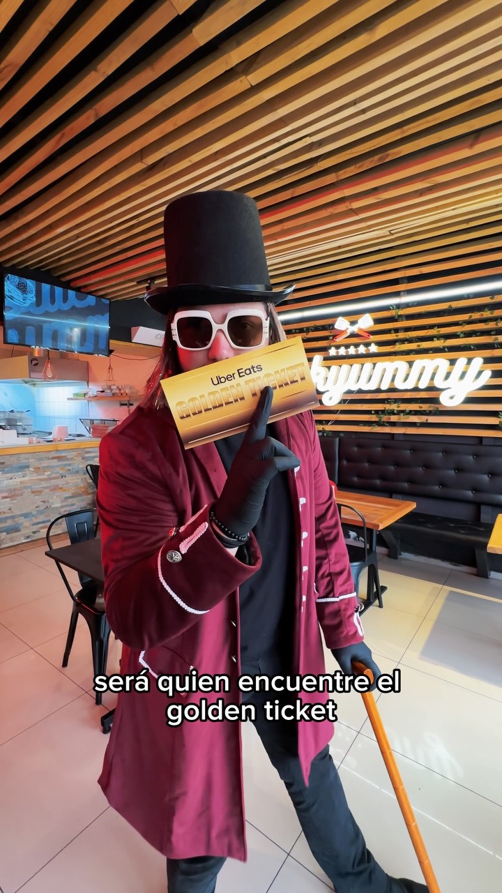 BLACKYUMMY J.CARRERA