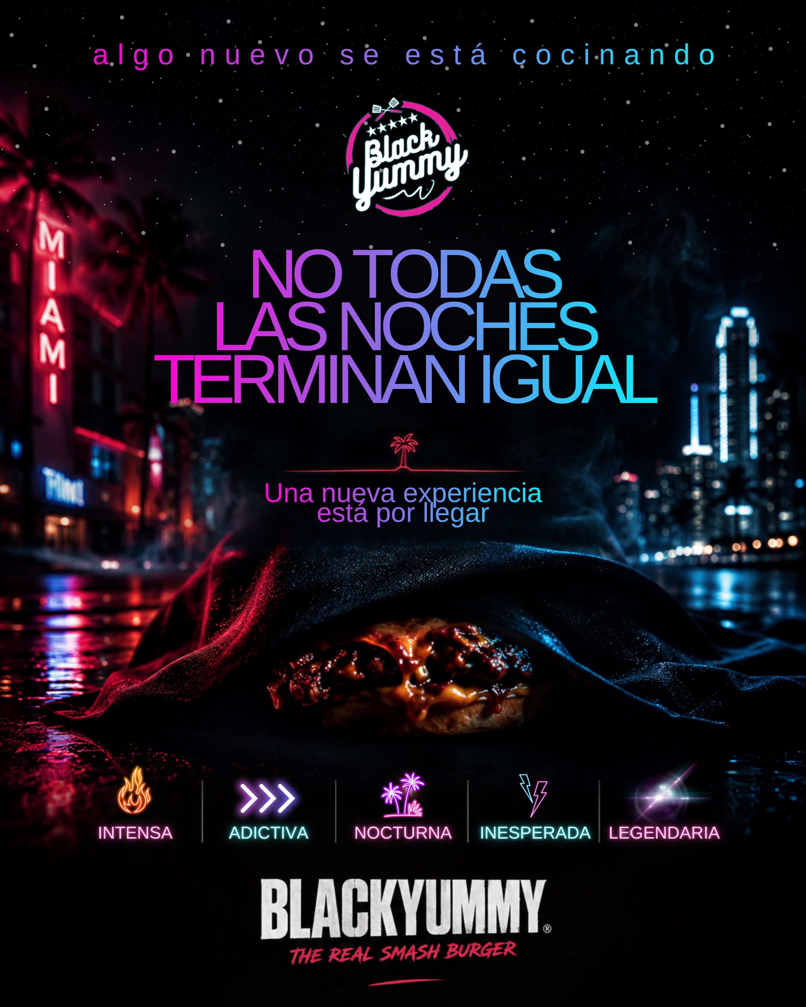 BLACKYUMMY J.CARRERA