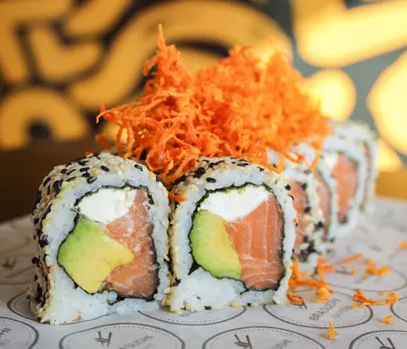 Brasushi Quillota