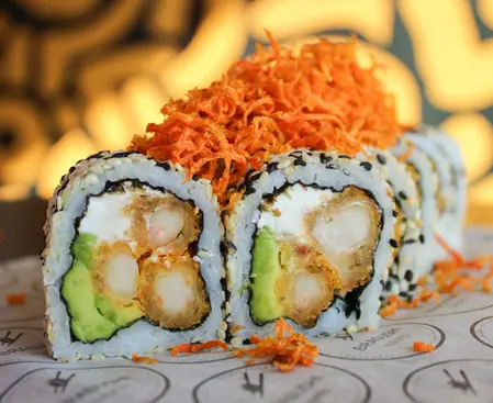 Brasushi Quillota