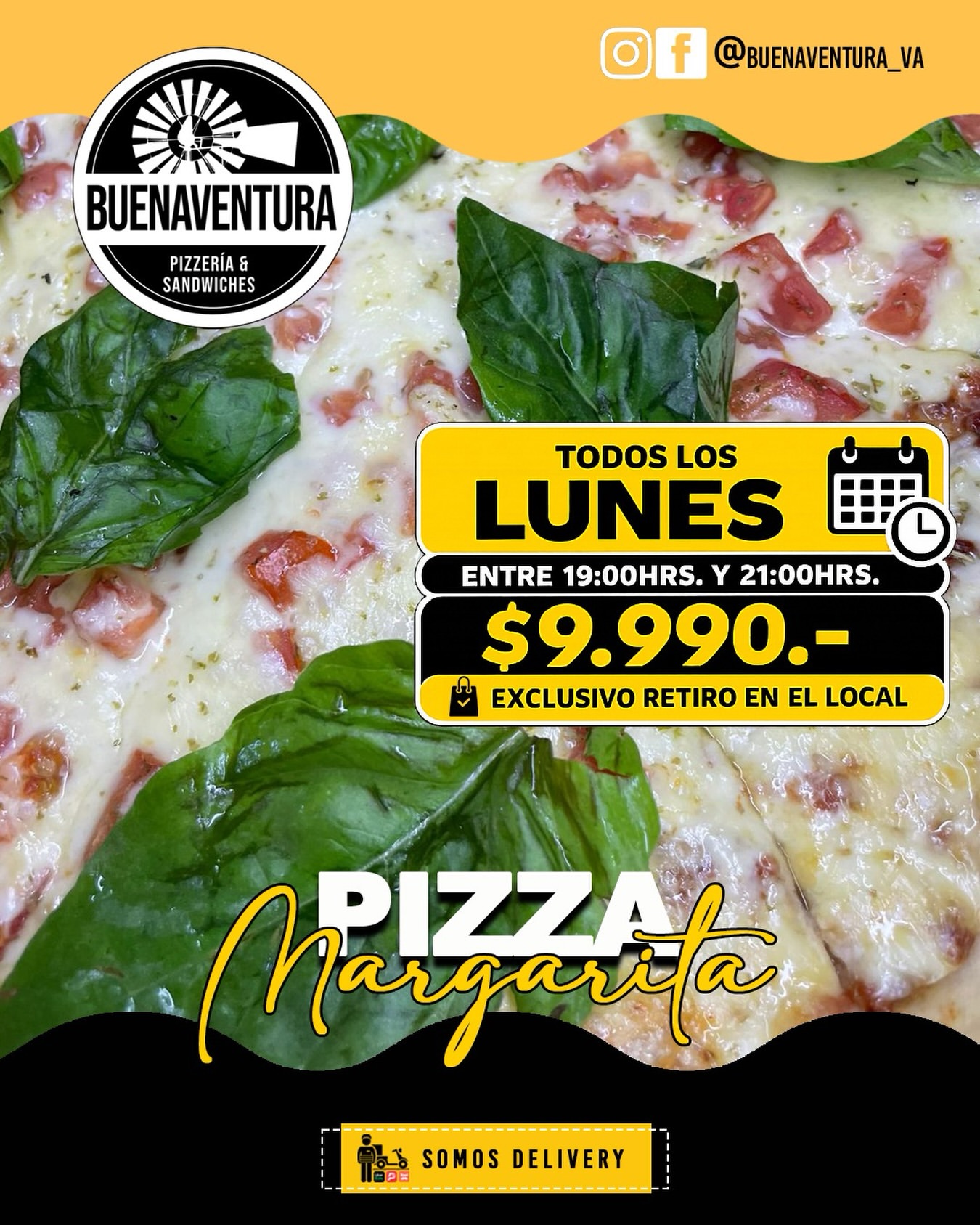 Buenaventura Los Molinos