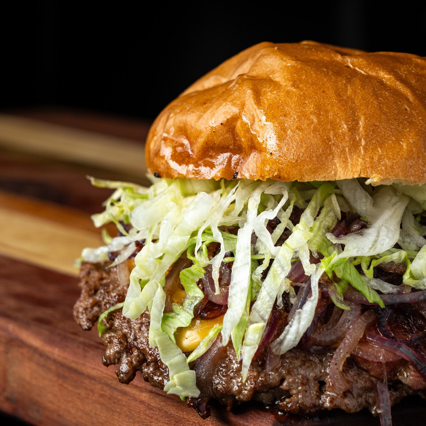 Burger Bros Los Andes