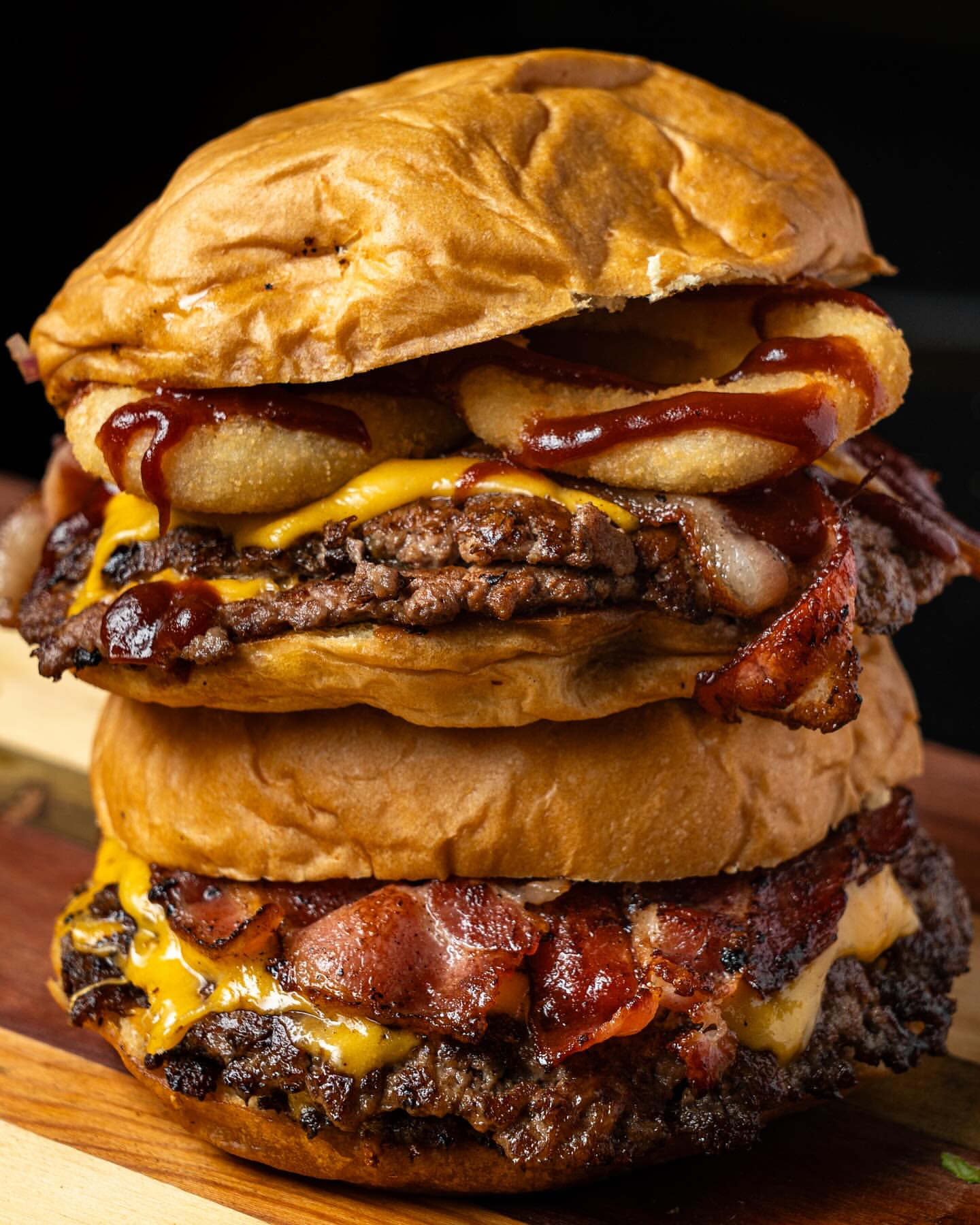 Burger Bros Los Andes