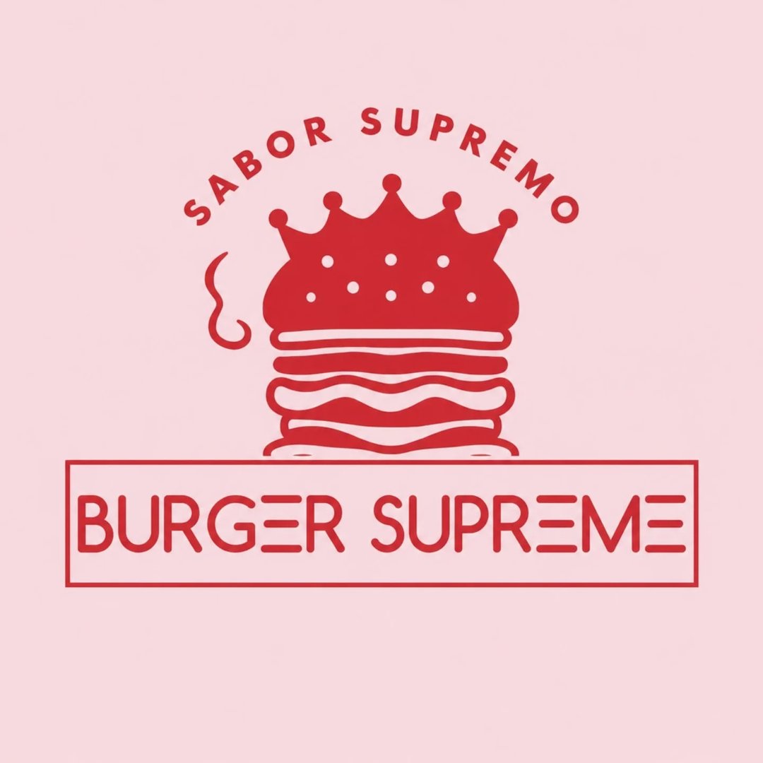 Burger Supreme