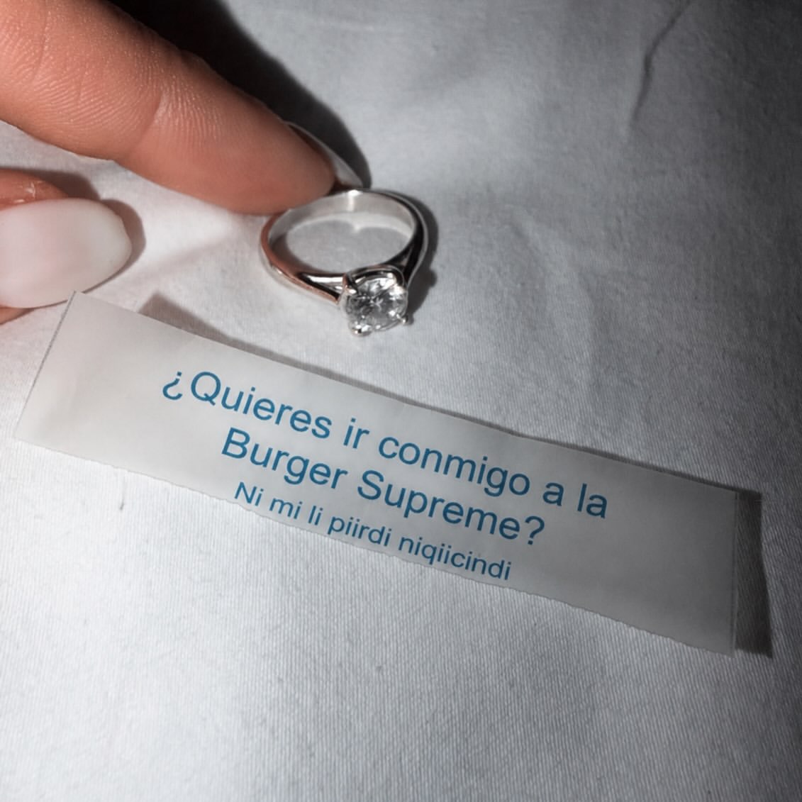 Burger Supreme