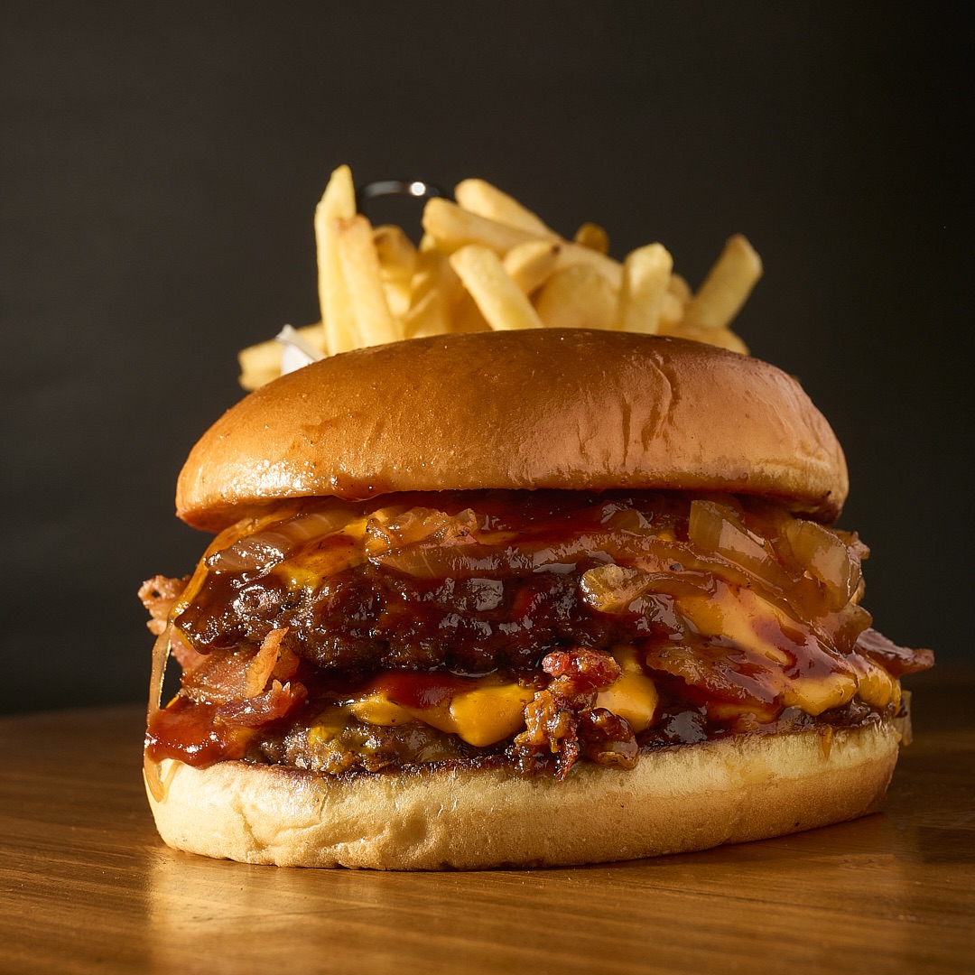 MENDOZA BURGERS