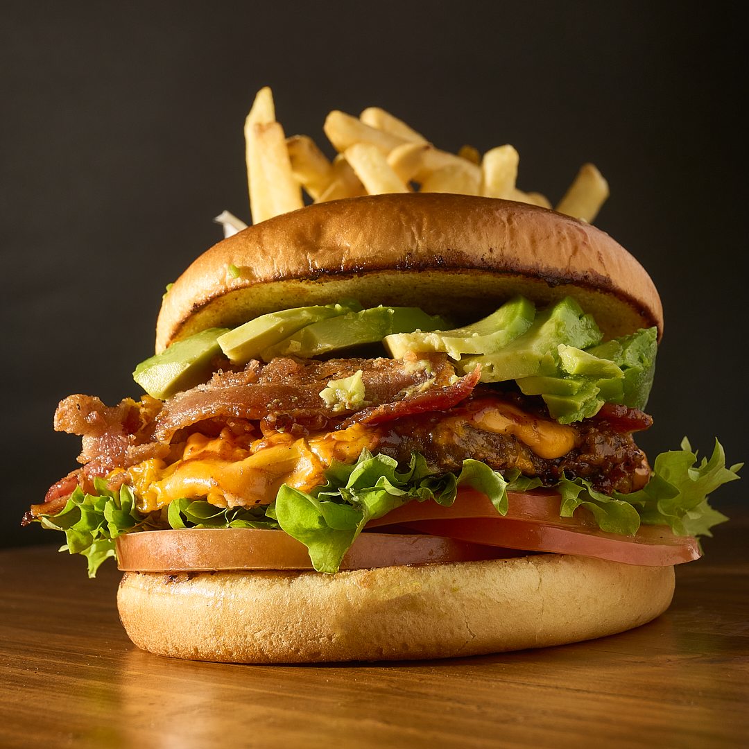 MENDOZA BURGERS