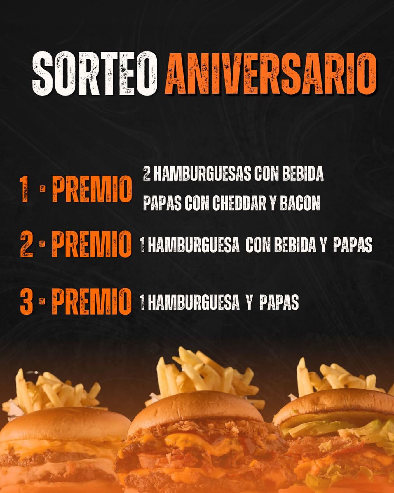 MENDOZA BURGERS