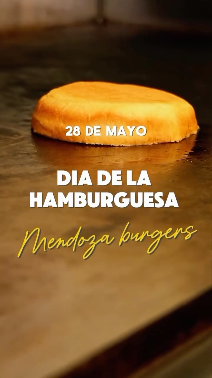 MENDOZA BURGERS