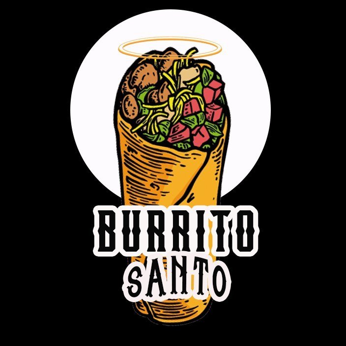 BURRITO SANTO