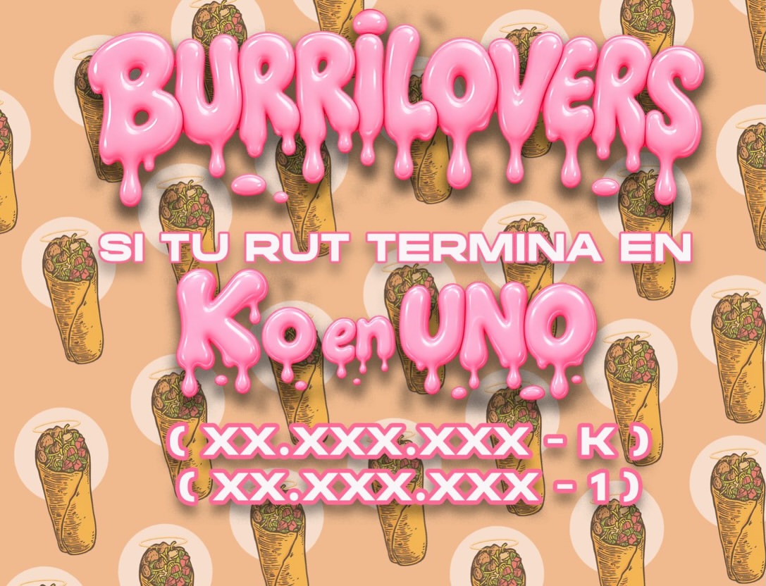 BURRITO SANTO