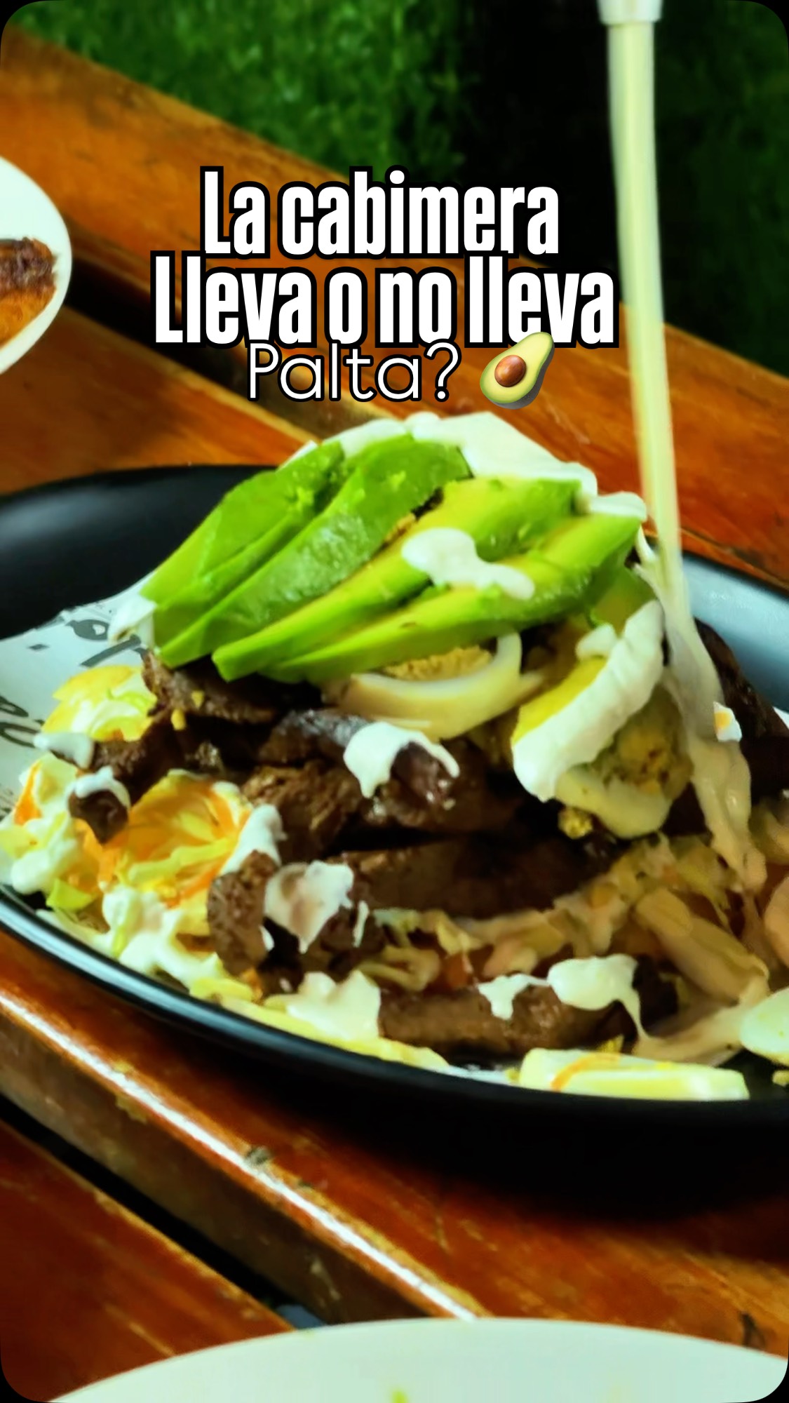 Cacholo’s Fast Food