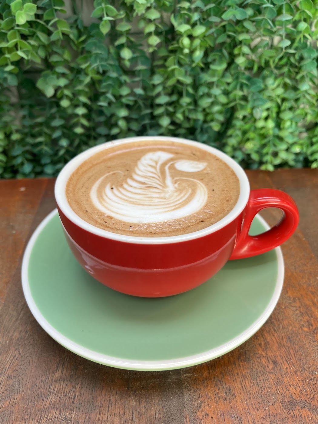 Café Rosas