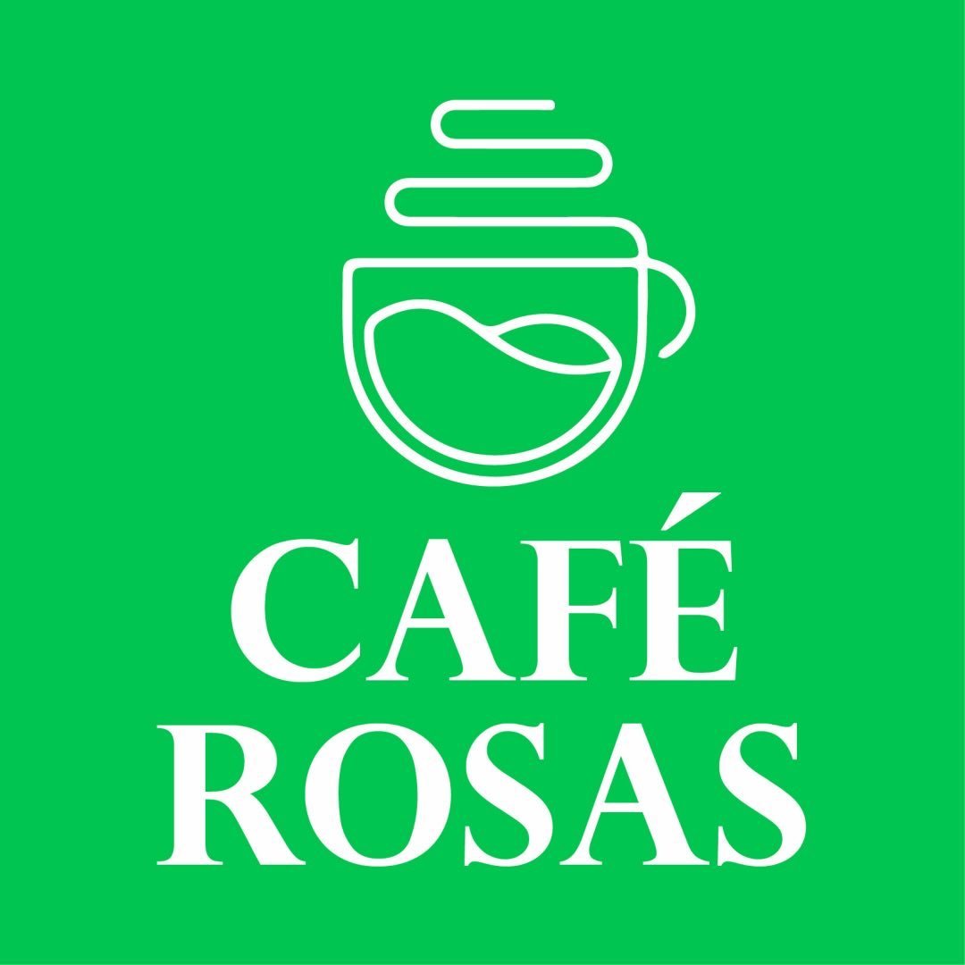 Café Rosas