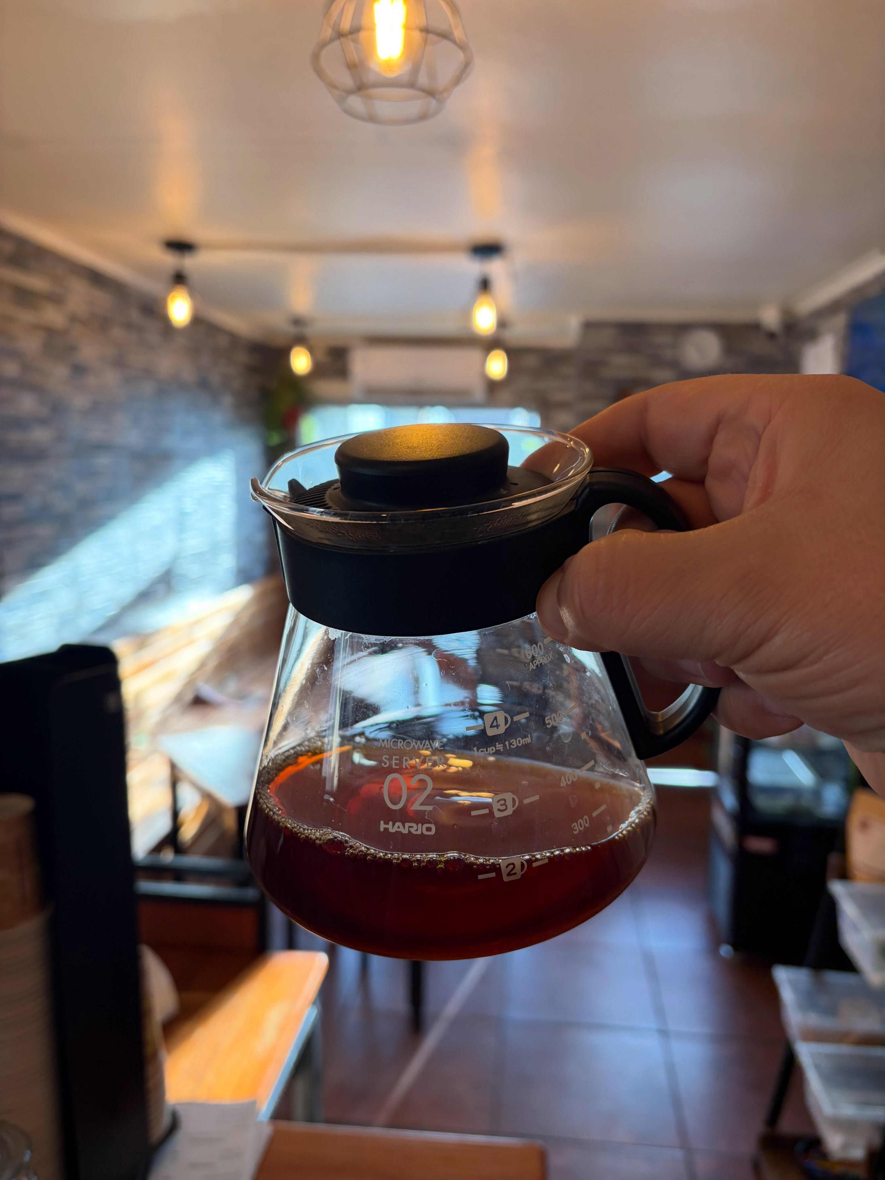 Café Rosas