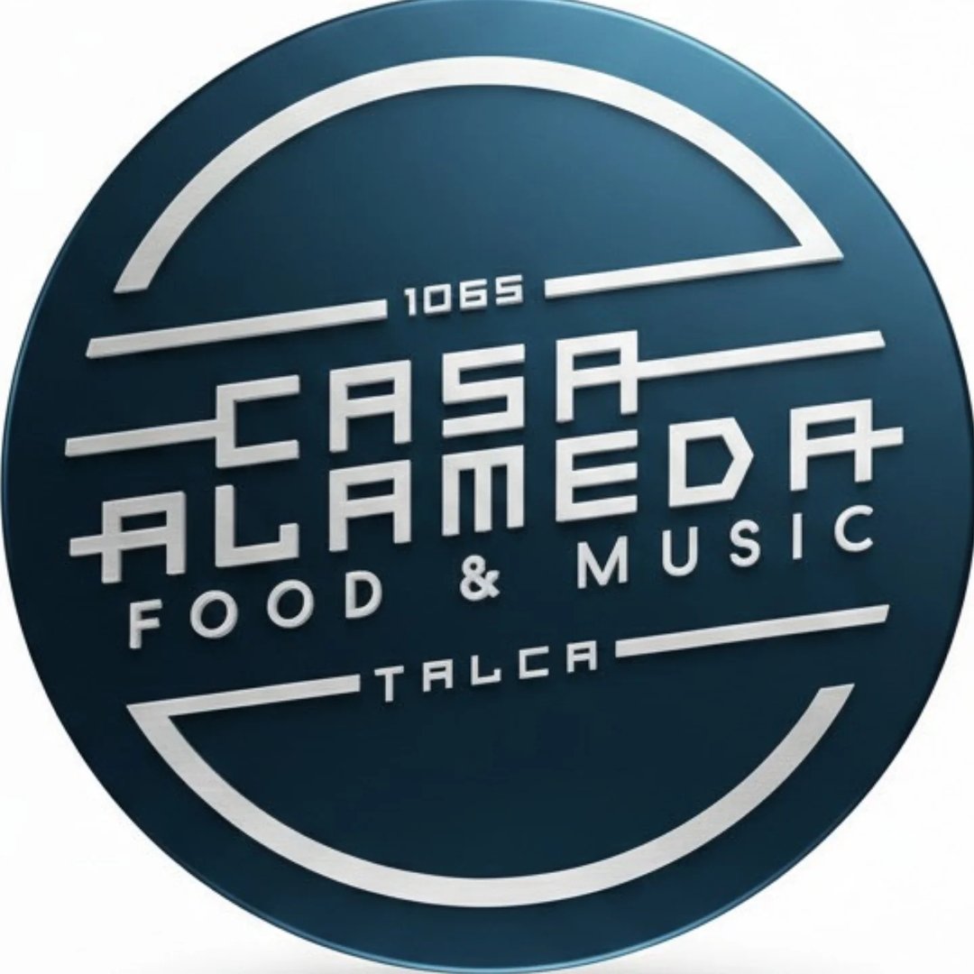 Casa Alameda