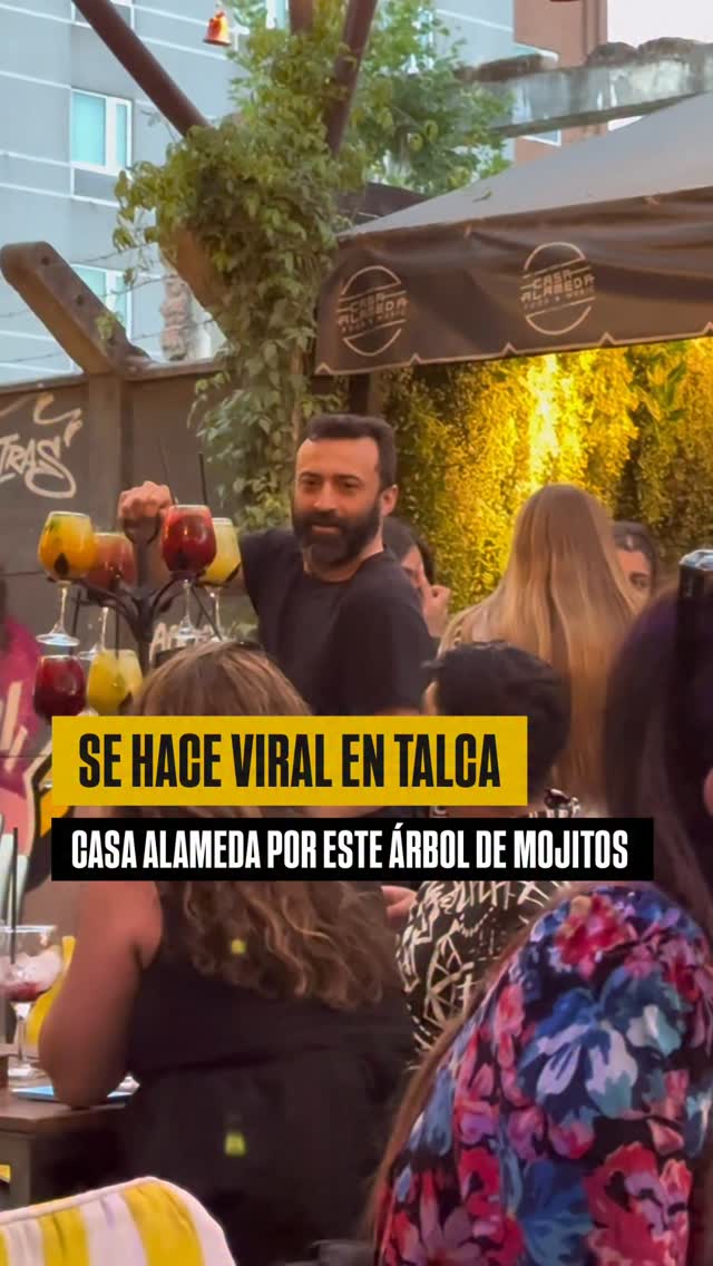 Casa Alameda