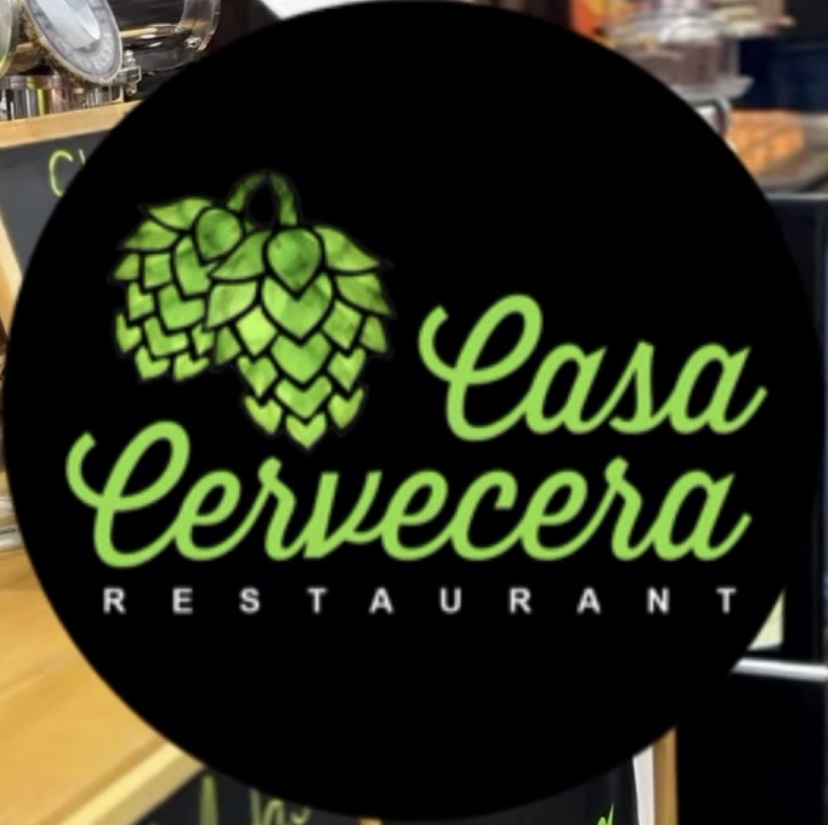 Casa Cervecera 7 Lagos
