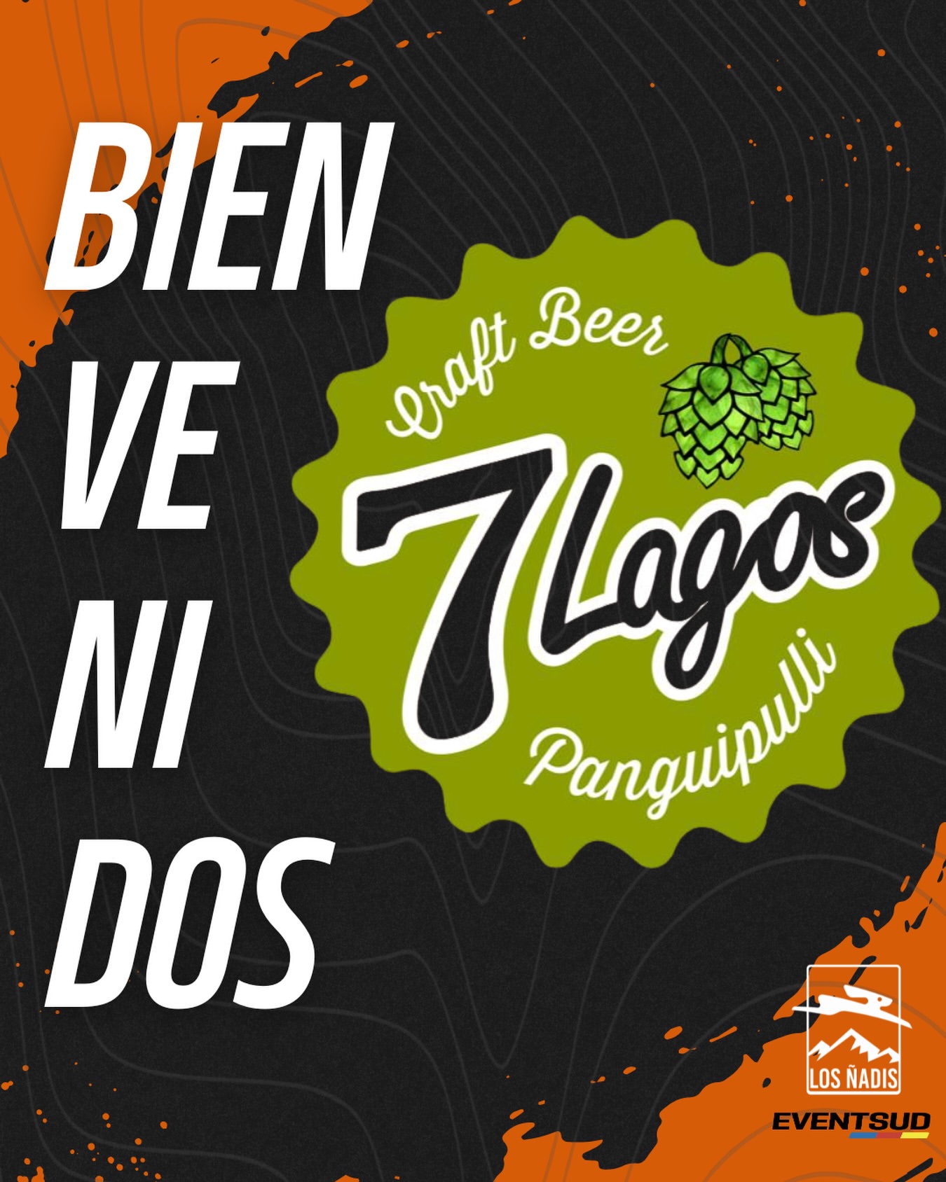 Casa Cervecera 7 Lagos