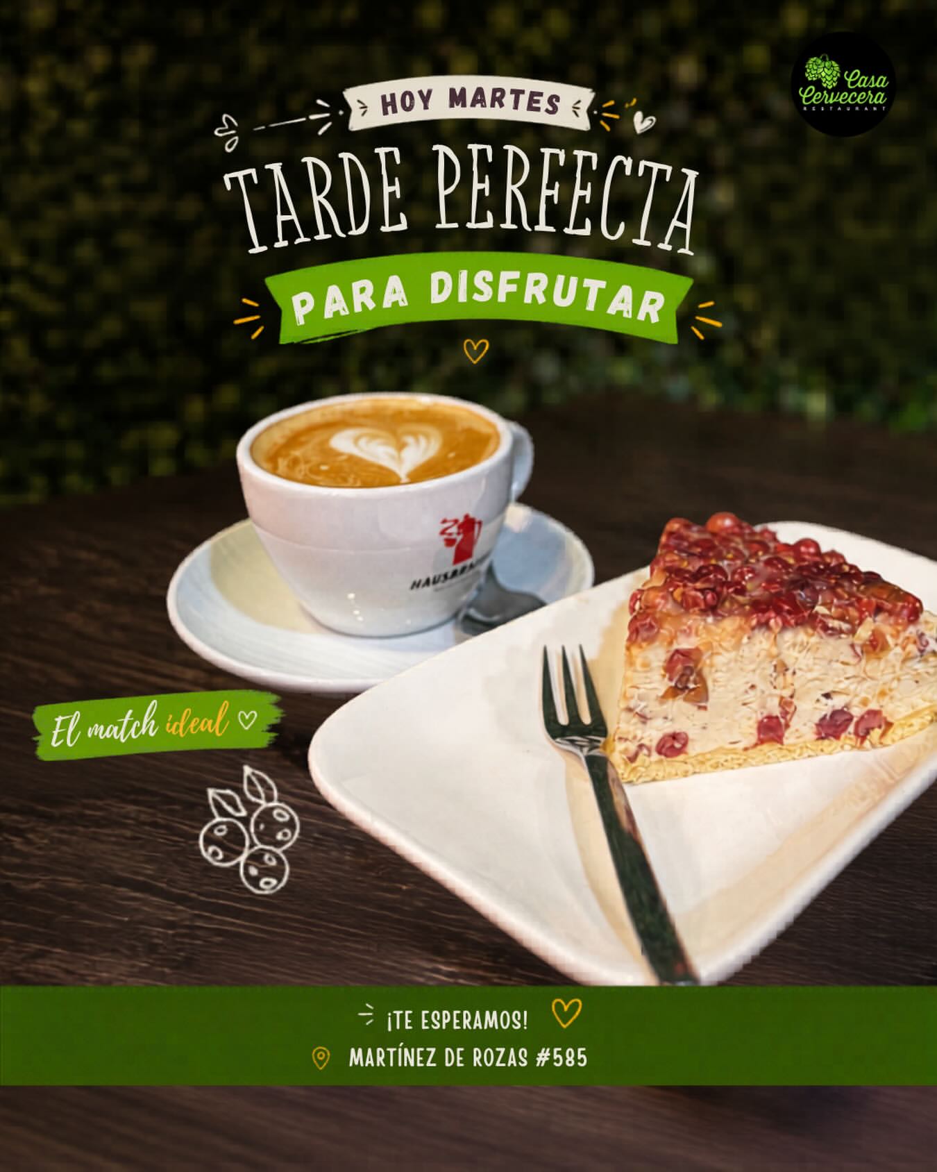 Casa Cervecera 7 Lagos