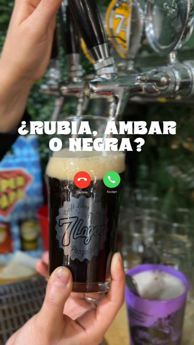Casa Cervecera 7 Lagos
