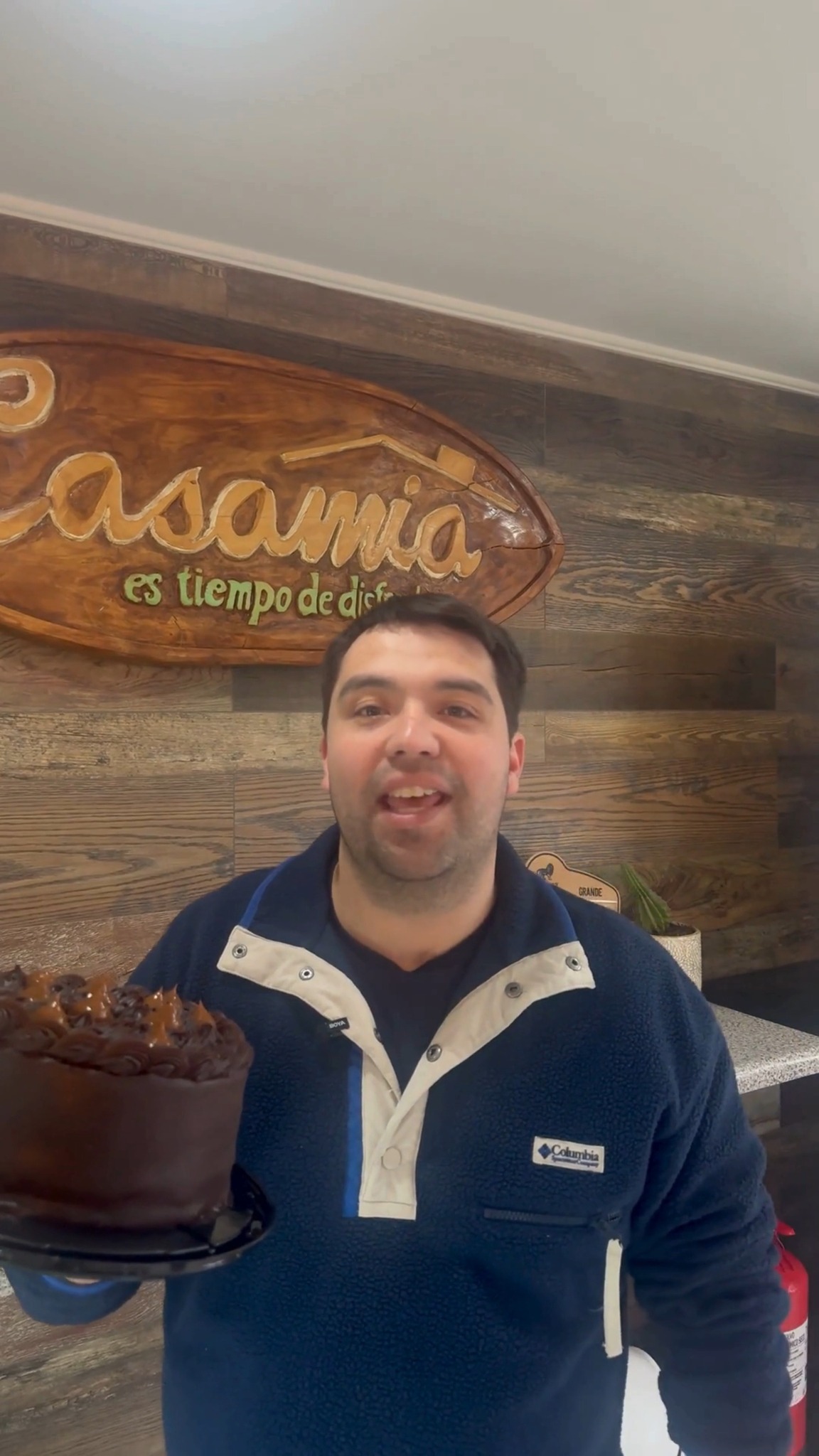 Casamia Parral