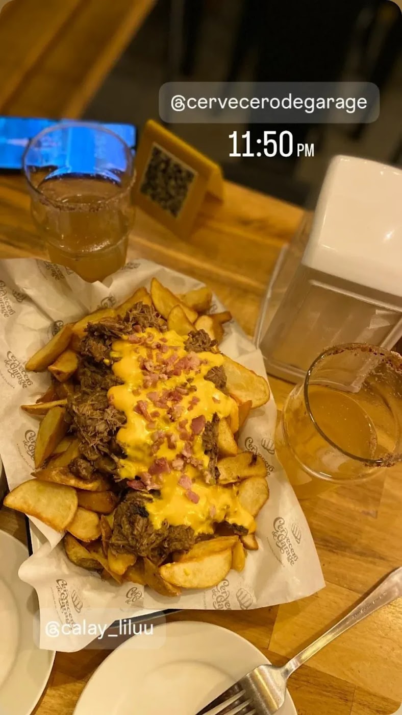 Cervecero de Garage 