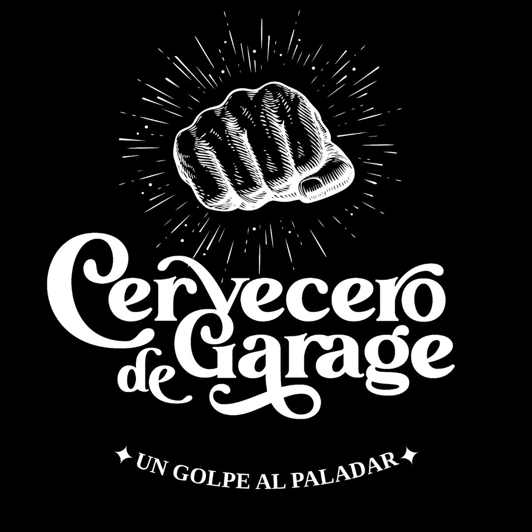 Cervecero de Garage 