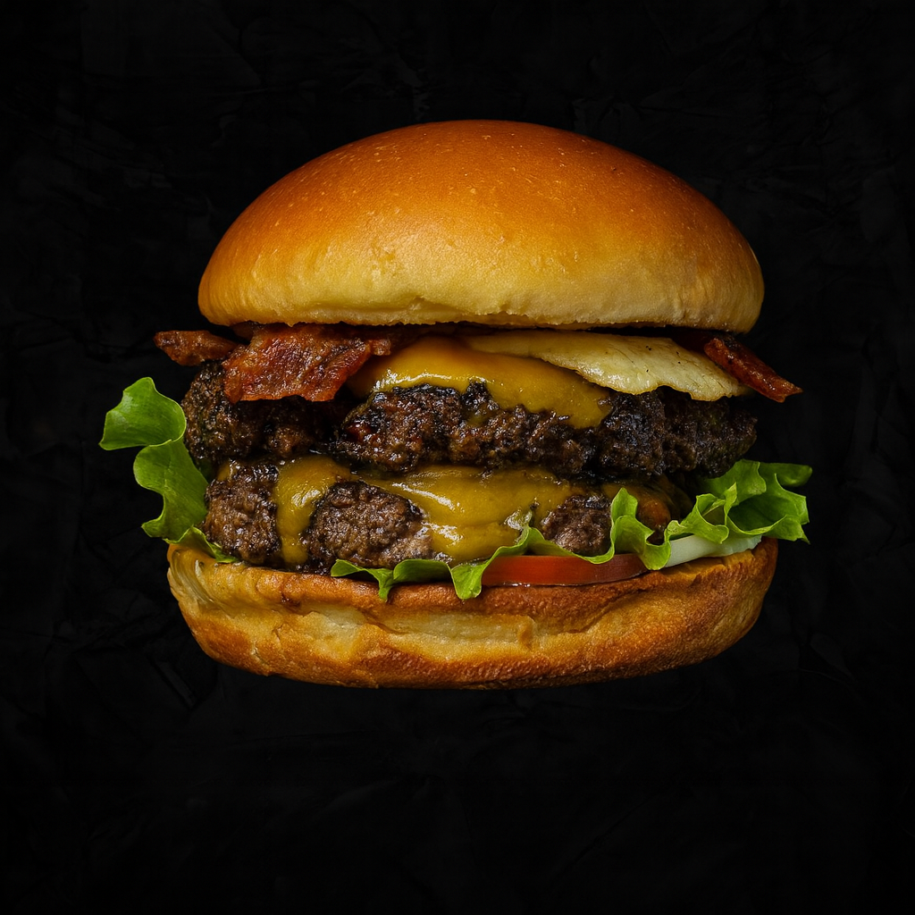 CESAR FASTFOOD