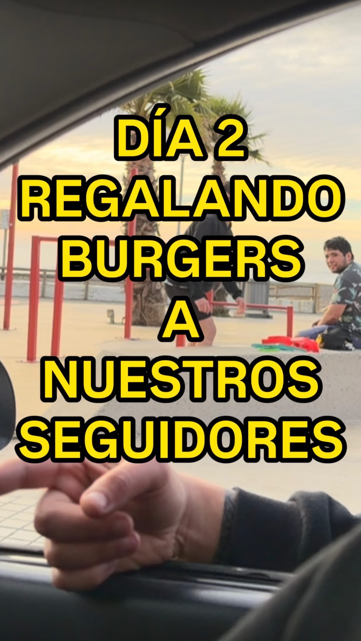 CESAR FASTFOOD