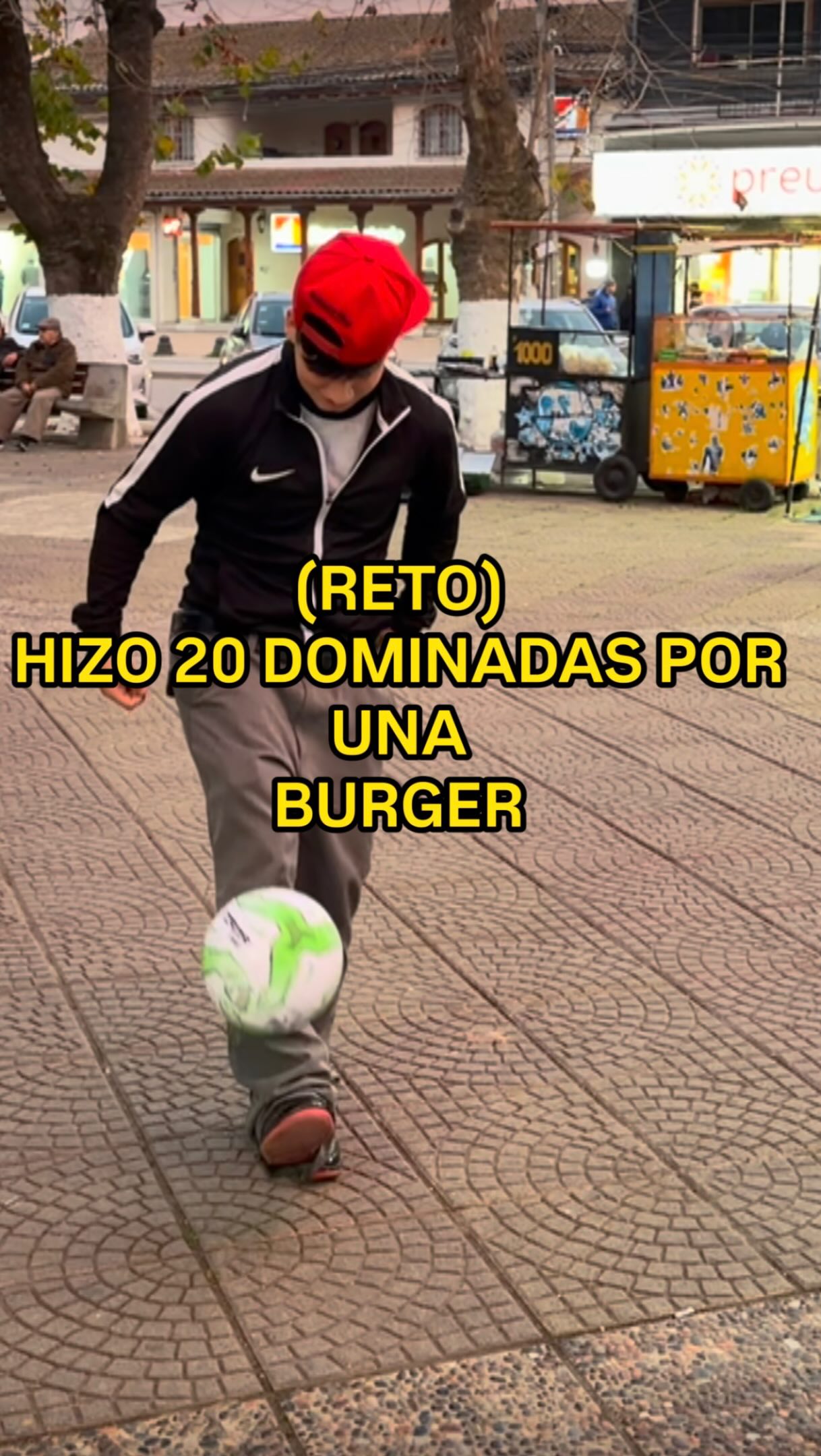 CESAR FASTFOOD
