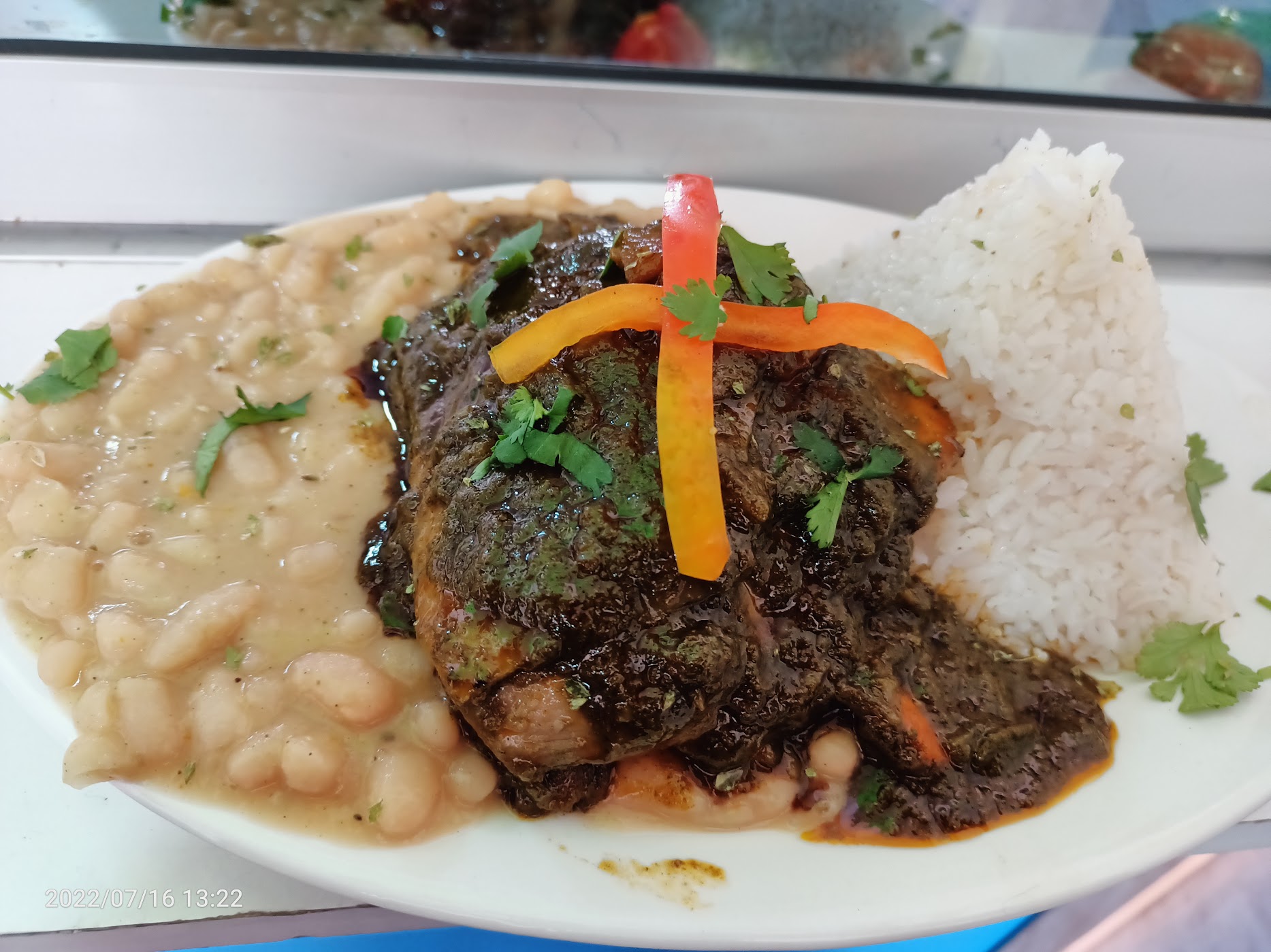 Cevicheria Mar y Tierra