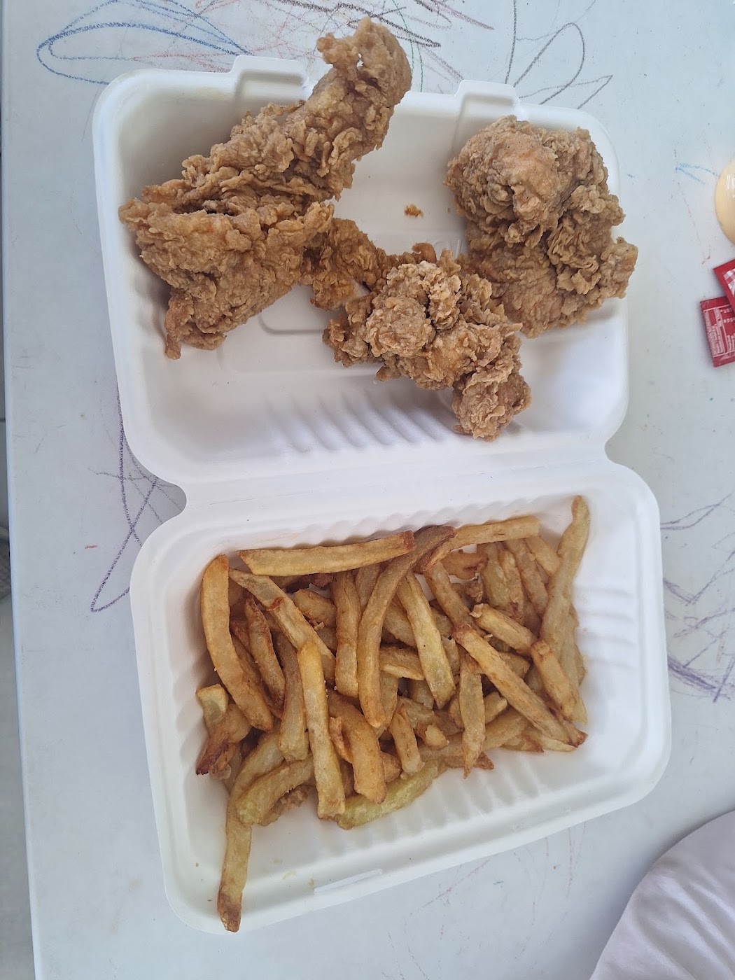 Chicken Charlie's