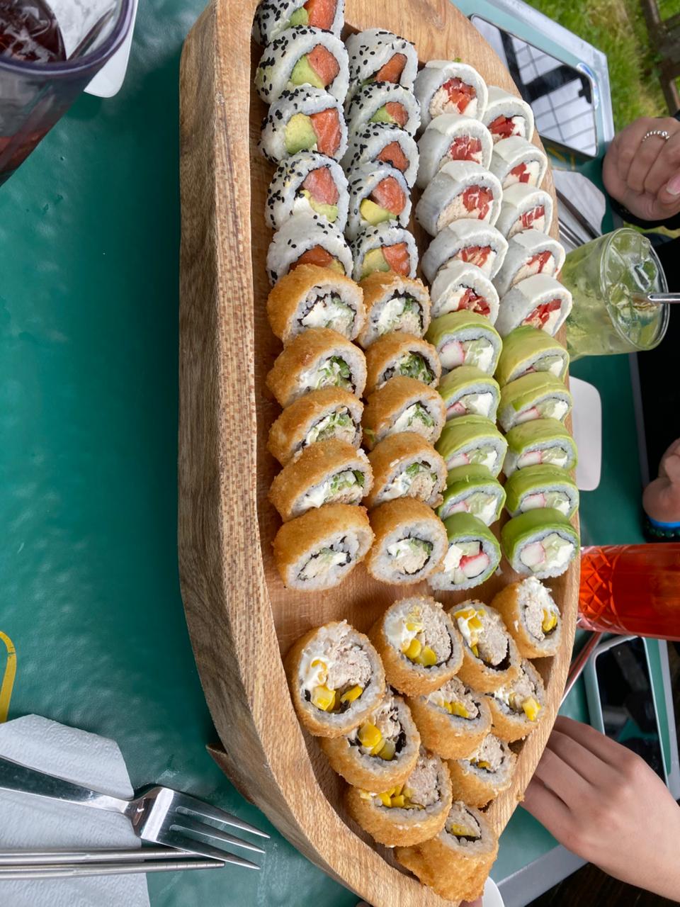 China Thai