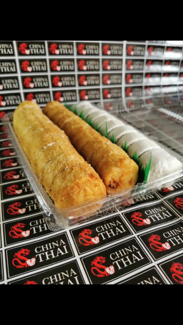 China Thai