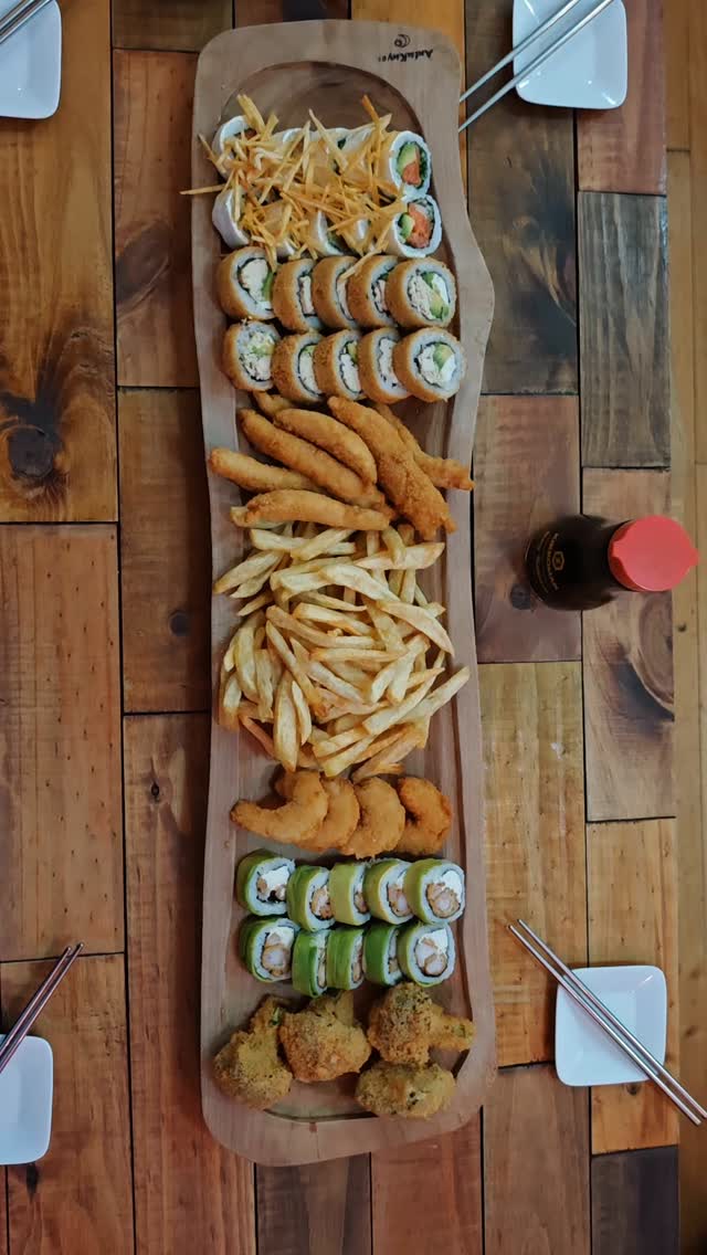 China Thai